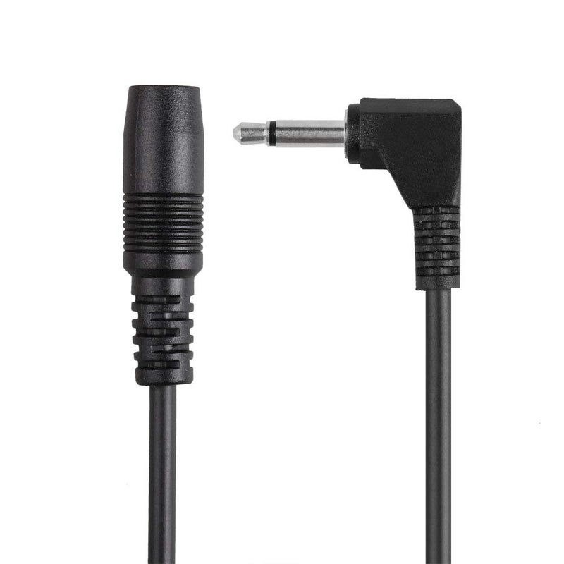 Mr.Power 3.5 Postive Tip Power Supply Converter for Electro Harmonix EH DOD Guitar Pedals (2 pcs) - Image 3